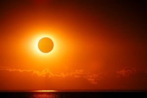 Tapak Sail Tomini dijadikan pusat wisata gerhana matahari total, top!