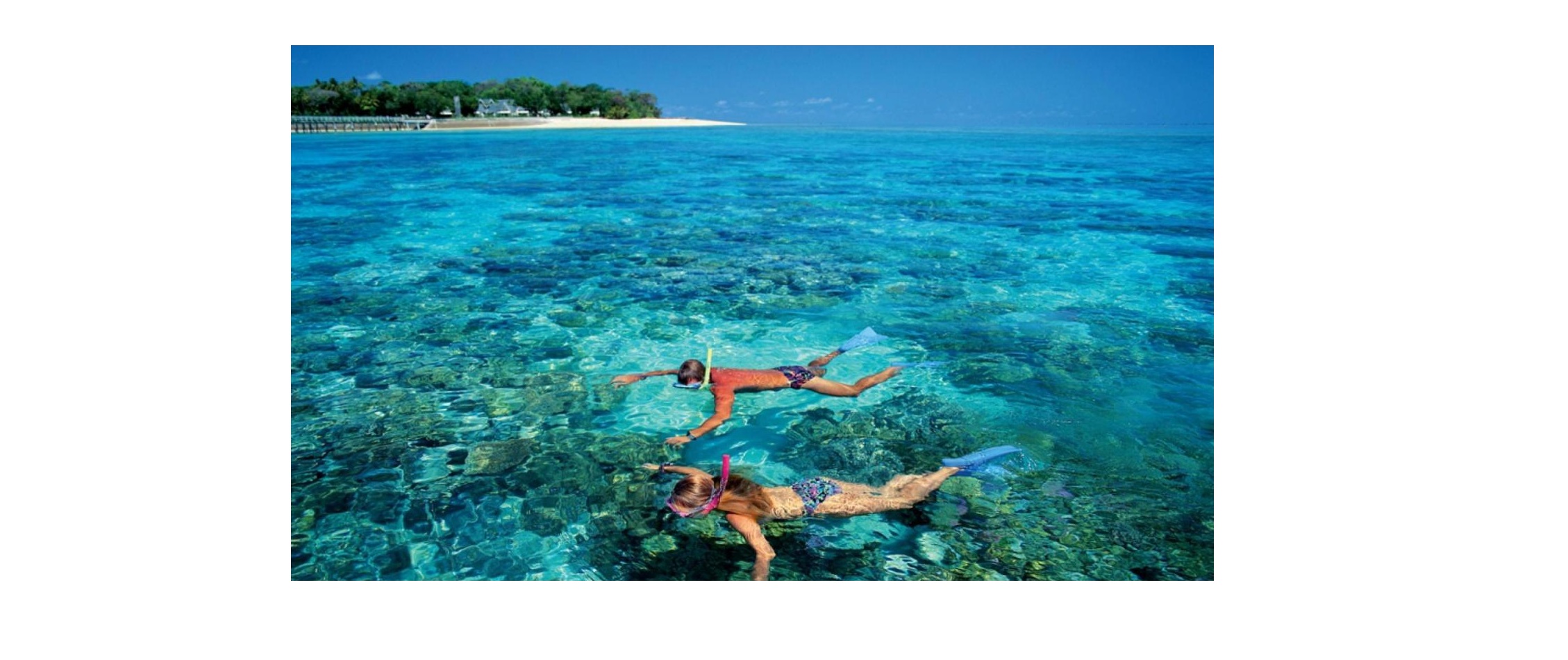 Kepulauan Anambas ditetapkan jadi kawasan wisata laut nasional, top!