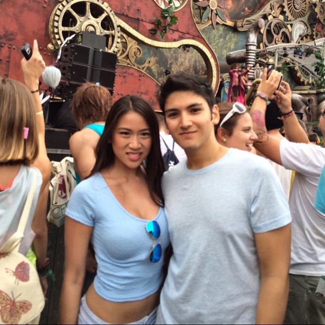 Cucu Soeharto ini gantengnya nggak ketulungan, cocok jadi artis!