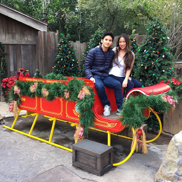 Cucu Soeharto ini gantengnya nggak ketulungan, cocok jadi artis!