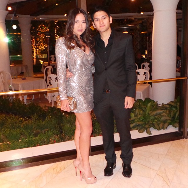 Cucu Soeharto ini gantengnya nggak ketulungan, cocok jadi artis!