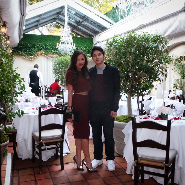 Cucu Soeharto ini gantengnya nggak ketulungan, cocok jadi artis!