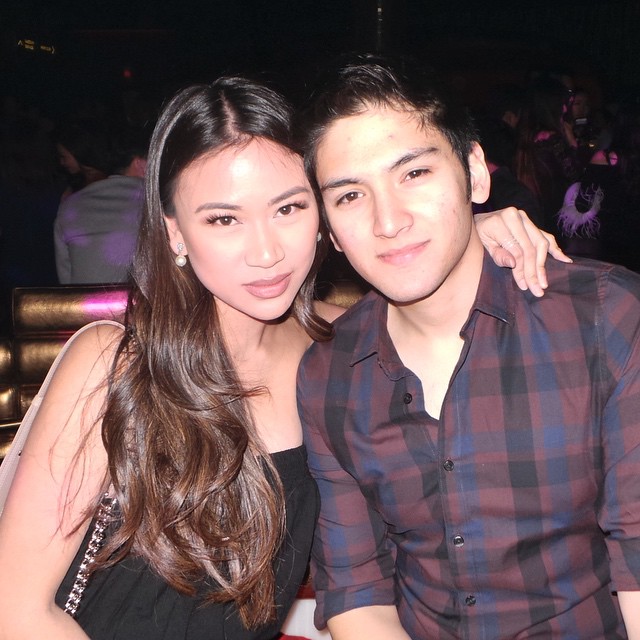 Cucu Soeharto ini gantengnya nggak ketulungan, cocok jadi artis!