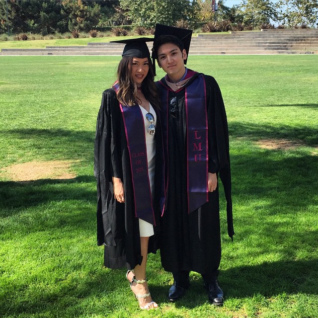 Cucu Soeharto ini gantengnya nggak ketulungan, cocok jadi artis!