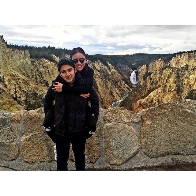 Cucu Soeharto ini gantengnya nggak ketulungan, cocok jadi artis!