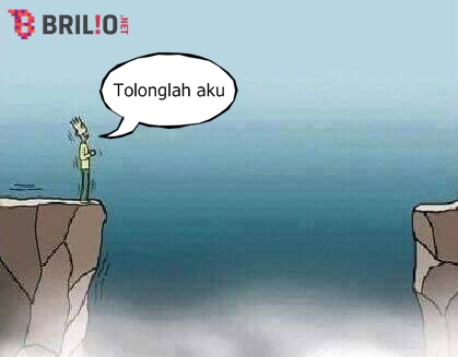 Komik strip ini akan membuatmu lebih percaya dengan rencana Tuhan