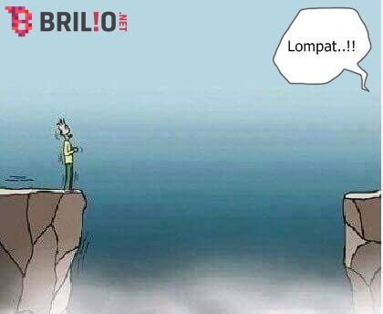 Komik strip ini akan membuatmu lebih percaya dengan rencana Tuhan