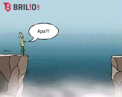 Komik strip ini akan membuatmu lebih percaya dengan rencana Tuhan