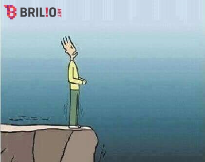 Komik strip ini akan membuatmu lebih percaya dengan rencana Tuhan