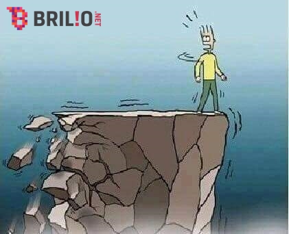 Komik strip ini akan membuatmu lebih percaya dengan rencana Tuhan