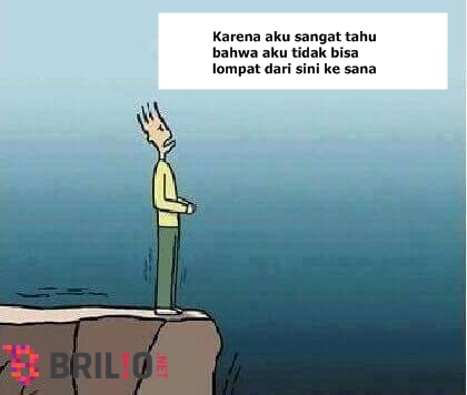 Komik strip ini akan membuatmu lebih percaya dengan rencana Tuhan