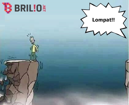 Komik strip ini akan membuatmu lebih percaya dengan rencana Tuhan