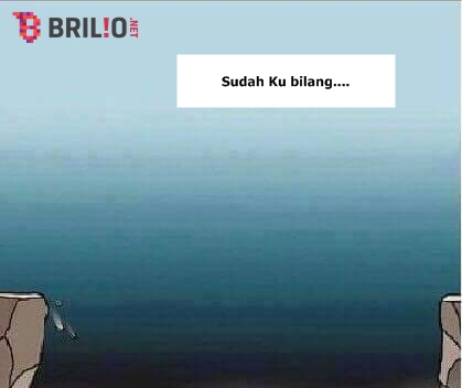 Komik strip ini akan membuatmu lebih percaya dengan rencana Tuhan