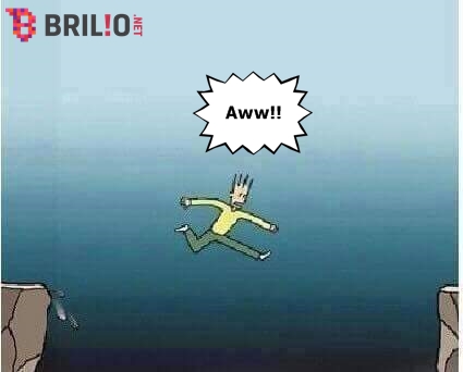 Komik strip ini akan membuatmu lebih percaya dengan rencana Tuhan