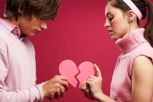 Cinta ke mantan teramat besar, pernikahan wanita ini dalam prahara 