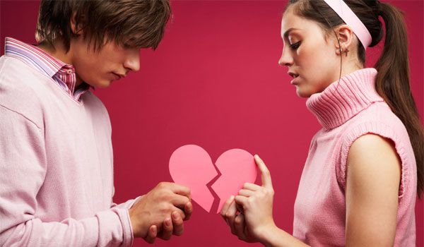 Cinta ke mantan teramat besar, pernikahan wanita ini dalam prahara 