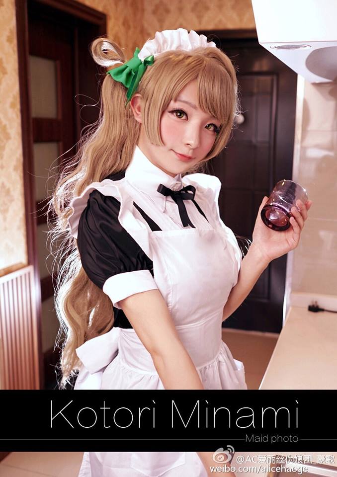 Cewek ini cantiknya kebangetan, tapi faktanya bisa bikin kamu melongo