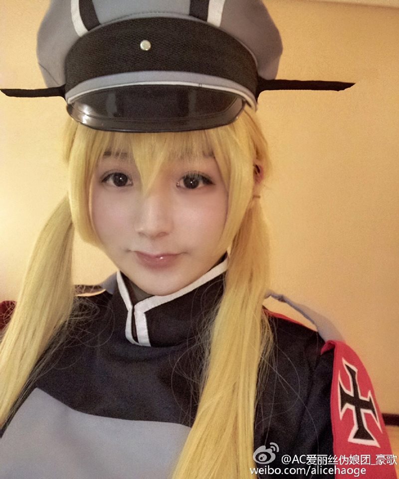 Cewek ini cantiknya kebangetan, tapi faktanya bisa bikin kamu melongo