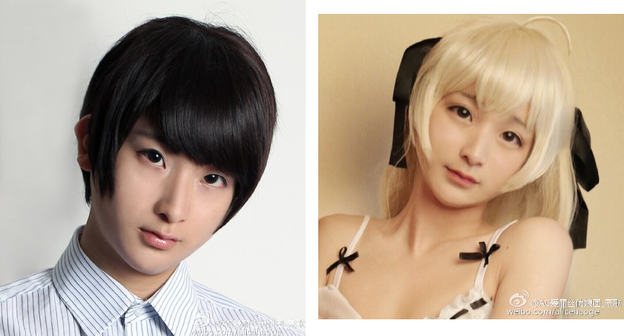 Cewek ini cantiknya kebangetan, tapi faktanya bisa bikin kamu melongo