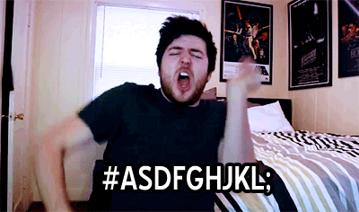 11 Istilah dalam dunia maya yang populer di 2015, kamu mengalaminya?