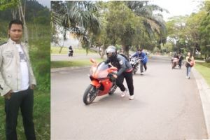 Ikhlas belikan bensin orang lain, pria ini dapat ganti berlipat