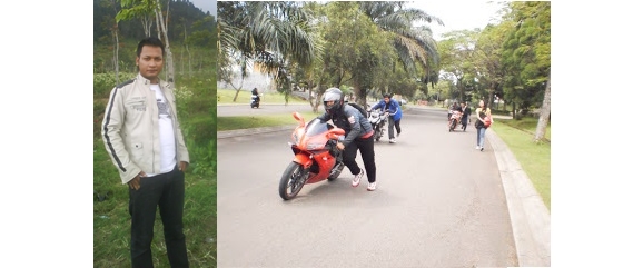 Ikhlas belikan bensin orang lain, pria ini dapat ganti berlipat