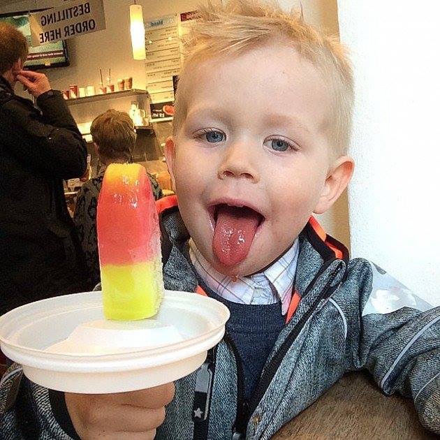 19 Permainan buat si kecil ini dijamin bikin tambah cerdas, setuju? 19 Permainan buat si kecil ini dijamin bikin tambah cerdas, setuju?