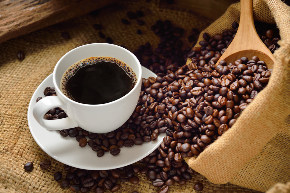 Studi: Orang introvert harus hindari kopi menjelang rapat, duh!