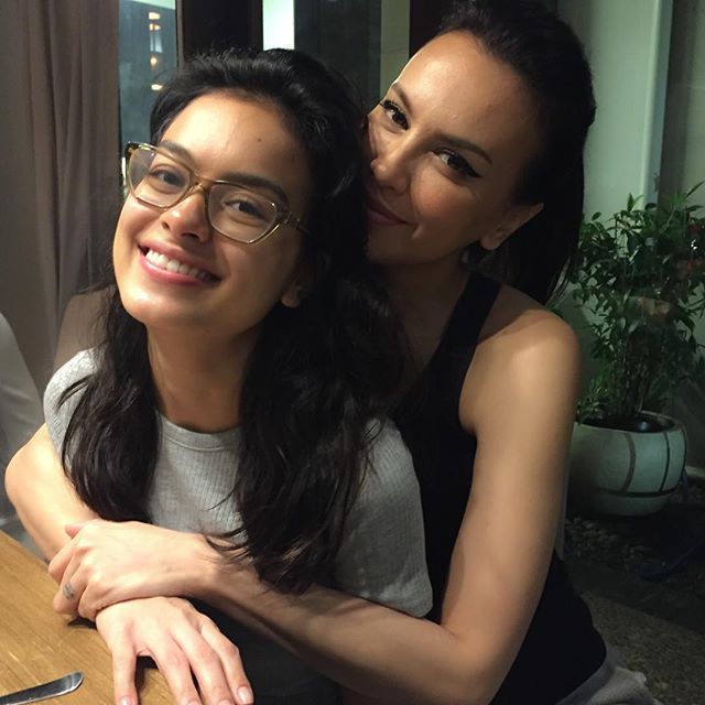 9 Pasangan ibu-anak artis yang cantiknya bikin susah milih deh! 9 Pasangan ibu-anak artis yang cantiknya bikin susah milih deh!