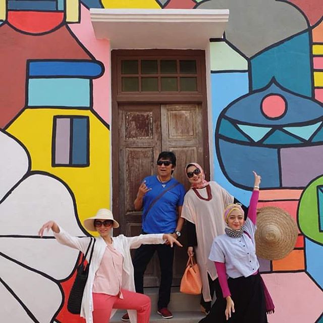 9 Pasangan ibu-anak artis yang cantiknya bikin susah milih deh! 9 Pasangan ibu-anak artis yang cantiknya bikin susah milih deh!