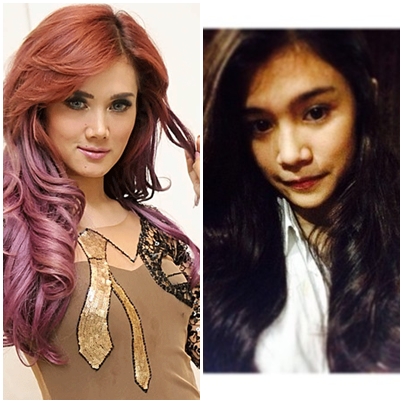 9 Pasangan ibu-anak artis yang cantiknya bikin susah milih deh! 9 Pasangan ibu-anak artis yang cantiknya bikin susah milih deh!