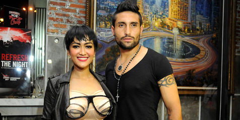 10 Perseteruan ibu-anak kalangan artis Indonesia yang bikin ikut emosi 10 Perseteruan ibu-anak kalangan artis Indonesia yang bikin ikut emosi