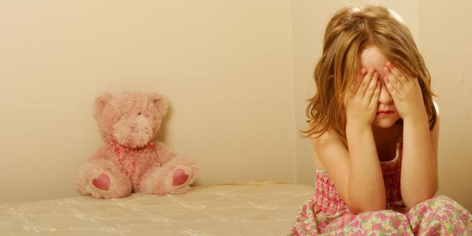 Kisah Retno buktikan bahwa kamu tidak boleh remehkan trauma masa kecil