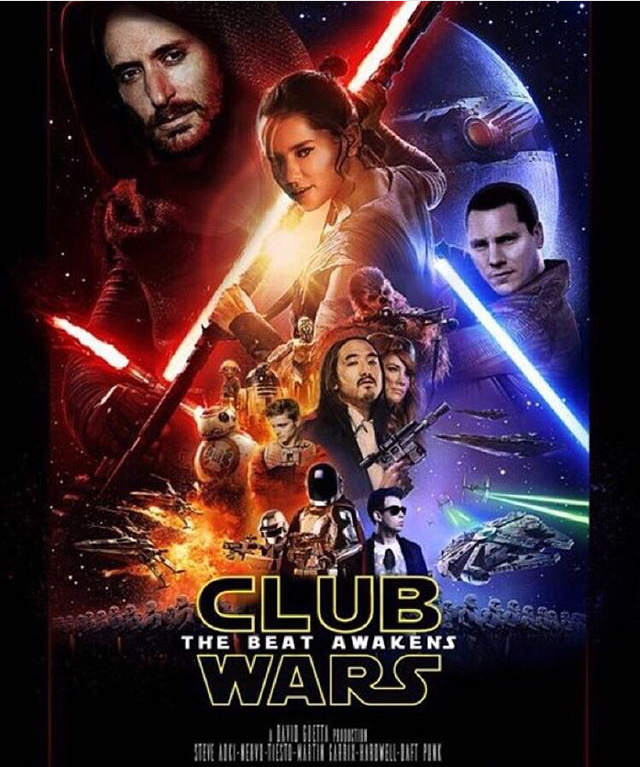 30 Meme kocak Star Wars ini bikin ketawa ngakak nggak berhenti! 30 Meme kocak Star Wars ini bikin ketawa ngakak nggak berhenti!