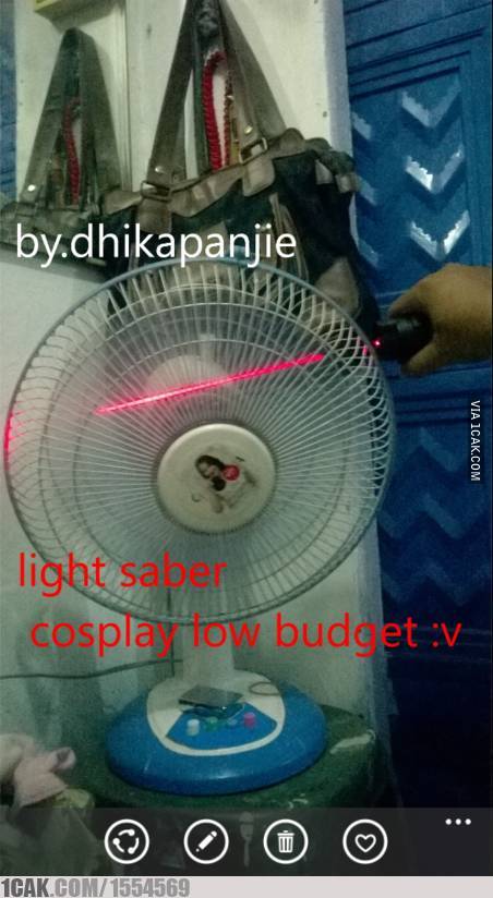 30 Meme kocak Star Wars ini bikin ketawa ngakak nggak berhenti! 30 Meme kocak Star Wars ini bikin ketawa ngakak nggak berhenti!