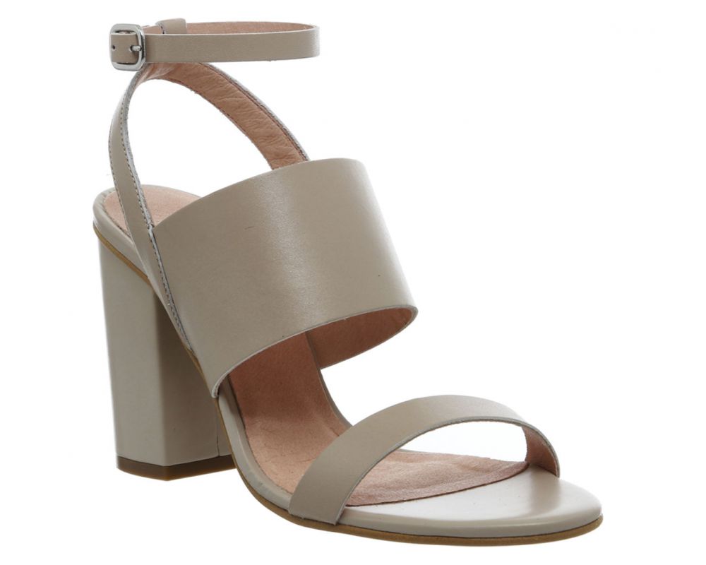 7 Cara simpel agar kamu nyaman pakai high heels