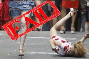 7 Cara simpel agar kamu nyaman pakai high heels