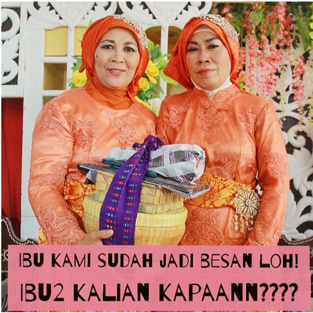 20 Meme Hari Ibu yang bikin kamu pengen meluk ibumu, ow! 20 Meme Hari Ibu yang bikin kamu pengen meluk ibumu, ow!