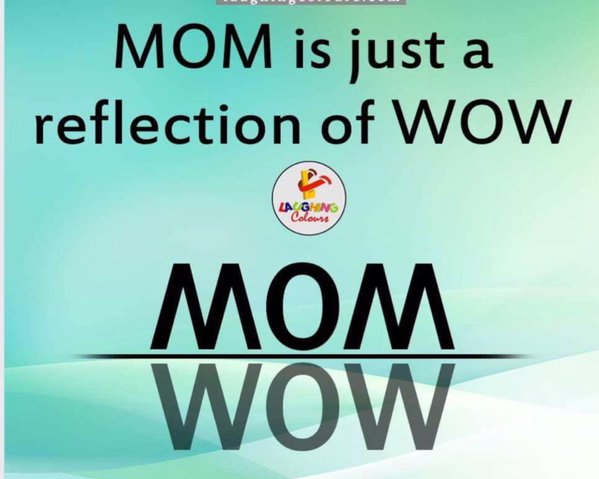 20 Meme Hari Ibu yang bikin kamu pengen meluk ibumu, ow!