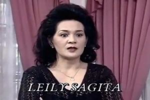 Cuma gara-gara tiket pesawat, Rita dimusuhi mertua lalu dicerai suami