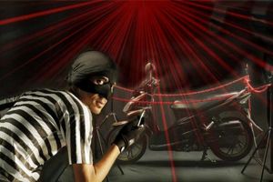 Aplikasi Android ini bisa melacak kendaraan yang hilang dicuri