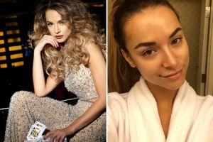 Ini penampilan 12 kontestan Miss Universe 2015 saat tak pakai makeup