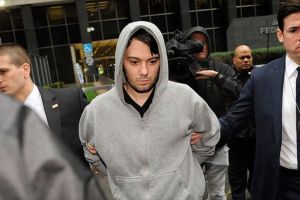 Wow, orang paling dibenci di dunia ini ditangkap!