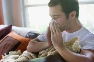 Hati-hati! Bersin yang tidak ditutup dapat menyebarkan penyakit, duh!