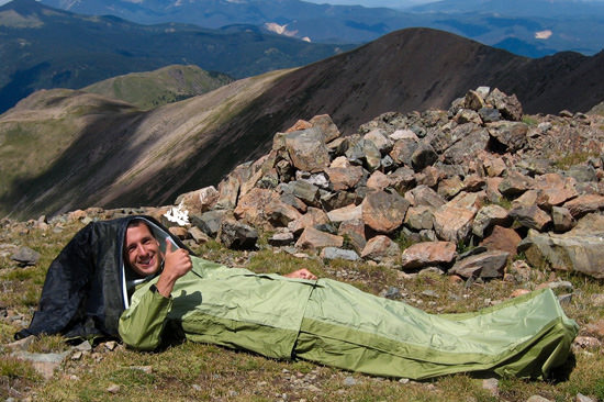 13 Alat canggih para pendaki gunung ini layak kamu miliki, keren! 13 Alat canggih para pendaki gunung ini layak kamu miliki, keren!