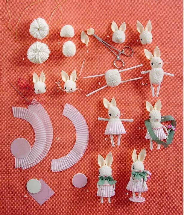 18 Boneka imut berbahan benang ini bikin kamu ingin belajar merajut