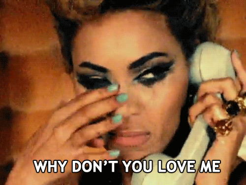 Ingin putus atau lanjut? 10 hal ini justru bakal menghantuimu, duh!