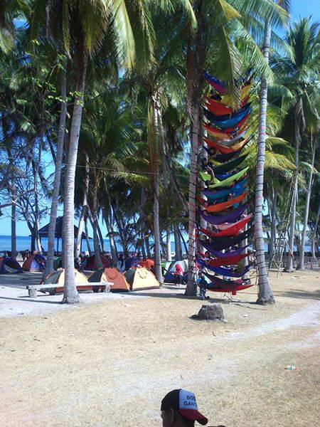 20 Aksi esktrem Hammockers ini dijamin bikin kamu melongo, keren!