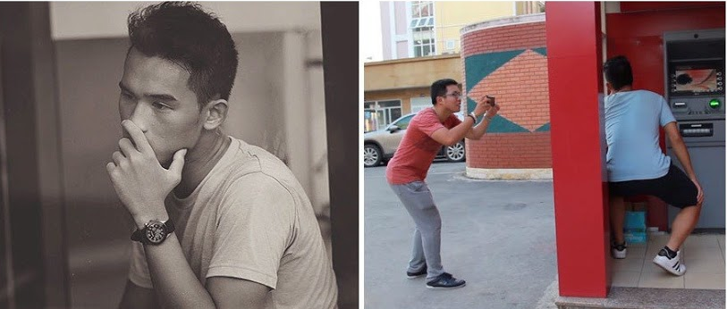 10 Pengorbanan besar demi foto keren di media sosial ini bikin ngakak