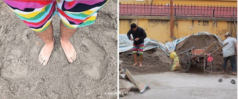 10 Pengorbanan besar demi foto keren di media sosial ini bikin ngakak